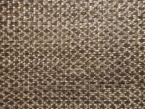 アンティーク　本場泥大島紬男物着物